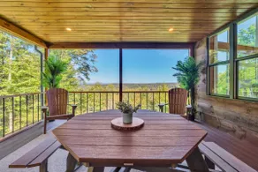 Luxury Cabin | Stunning Views |Game Room | Hot Tub - Image 4