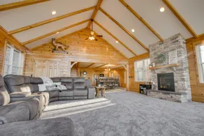 Luxury Cabin | Stunning Views |Game Room | Hot Tub - Image 5