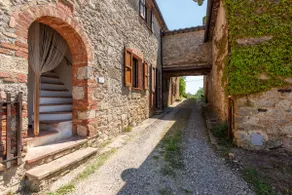 Gallo Nero Apartment, Murlo - Image 4