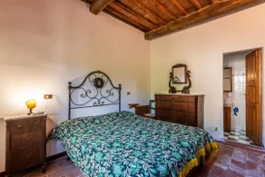 Gallo Nero Apartment, Murlo - Image 5