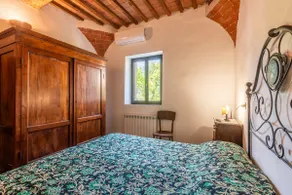 Gallo Nero Apartment, Murlo - Image 3