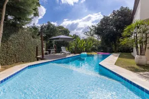 Single-story luxury home with 4BR near São Paulo - Image 2