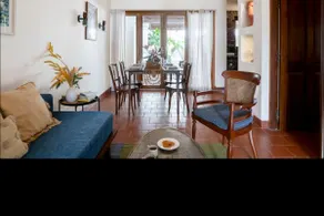 Casa Azul-Villa-Private Jacuzzi-By Palacio De Goa - Image 2