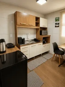Studio 120 | Your place in Joinville - Image 5