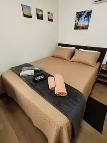 Studio 120 | Your place in Joinville - Image 2