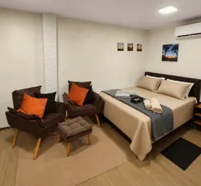 Studio 120 | Your place in Joinville - Image 3