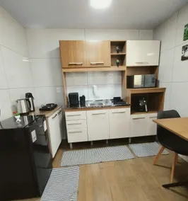 Studio 120 | Your place in Joinville - Image 4