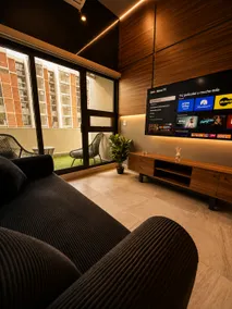 Luxury Downtown Escape Pool & City Views - Image 2