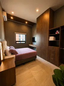 Luxury Downtown Escape Pool & City Views - Image 3