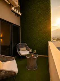 Luxury Downtown Escape Pool & City Views - Image 4