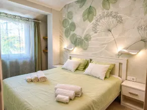 Garden Apt •Gated CCTV Parking• 10 min to Budapest - Image 3