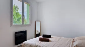 Le Victor - Appartement 4 pers - Véranda - Image 5