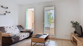 Le Victor - Appartement 4 pers - Véranda - Image 2