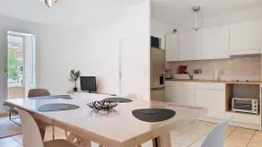 Le Victor - Appartement 4 pers - Véranda - Image 3