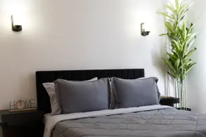 2BR • Newly Furnished Modern Apt • Near O'Hare - Image 3