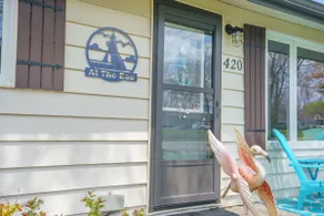 "At the Eau" - Charming 2 Bedroom Cottage! - Image 4