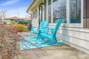 "At the Eau" - Charming 2 Bedroom Cottage! - Image 3