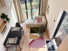 Tiny7sky – your vacation home right on Lake Constance - Image 4