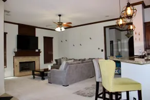 The Raider House | Walk to TTU | Pool Table - Image 3