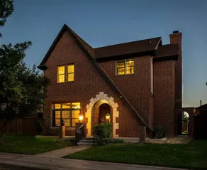 The Raider House | Walk to TTU | Pool Table - Image 2