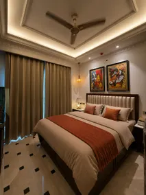 Signature Studio | Golf Course Road | Rapid Metro - Image 2