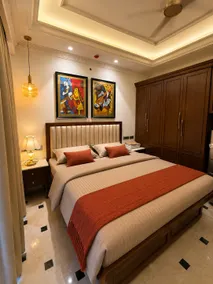 Signature Studio | Golf Course Road | Rapid Metro - Image 4
