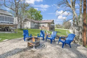 Triboji Beach Club Cottage off West Lake Okoboji - Image 2