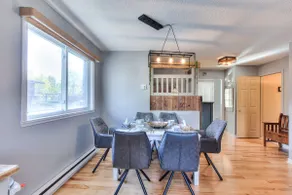 Family Friendly 2BR in Longueuil with parking - Image 4