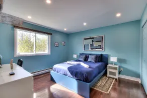Family Friendly 2BR in Longueuil with parking - Image 3
