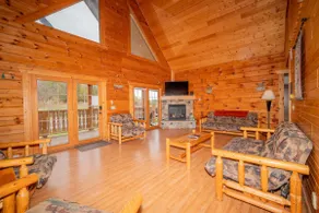 Foxtail Lodge - Warrens Retreat - Image 3
