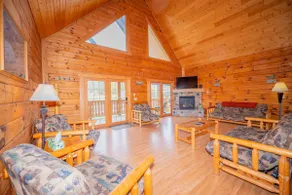 Foxtail Lodge - Warrens Retreat - Image 2