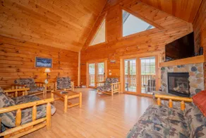 Foxtail Lodge - Warrens Retreat - Image 4