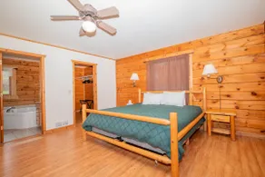 Foxtail Lodge - Warrens Retreat - Image 5