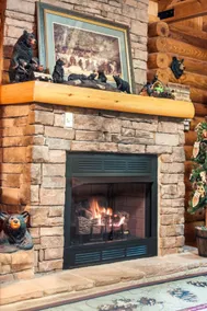 Dancing Bear - Views, Hot Tub, Grill, & Games! - Image 5