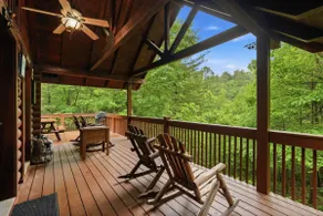 Dancing Bear - Views, Hot Tub, Grill, & Games! - Image 3