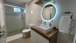 Air-conditioned apt with BBQ and garage - Image 5