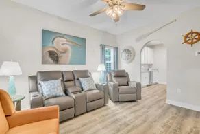 The Blue Heron | Brand New Cottage in Deltaville - Image 3