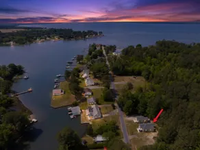 The Blue Heron | Brand New Cottage in Deltaville - Image 4