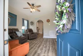 The Blue Heron | Brand New Cottage in Deltaville - Image 2