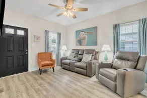 The Blue Heron | Brand New Cottage in Deltaville - Image 5