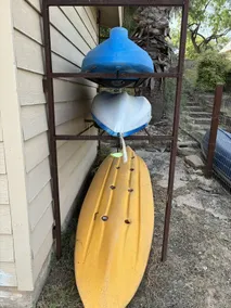 Renovated 2BR Lakefront Dog Friendly | Dock - Image 4