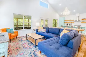 Huge 3BR Lakefront Dog Friendly | Deck | W/D - Image 4