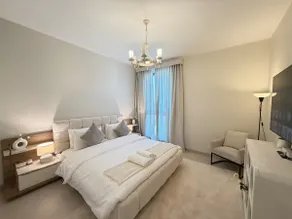 Marassi Signature 1BR – Premium Location FMPA510O - Image 4