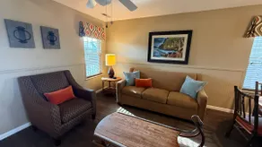 Resort Condo - Lake, Pool, Sauna, Golf & More! #32 - Image 2