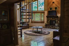 Cross Timber Lodge - Image 2
