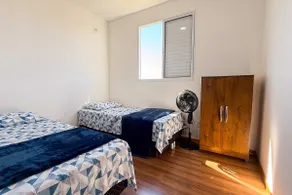 Family Apartment in Toledo 2 Bedrooms Elevator - Image 4