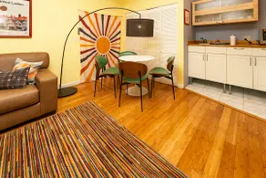 Inner Sunset Haven: 2BR Flat with Cal King - Image 3