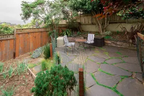Inner Sunset Haven: 2BR Flat with Cal King - Image 4