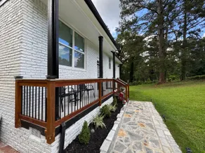 Relaxing Forest Park Home Near Airport & Downtown - Image 2