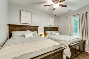 Adorable 3-bedroom Less than 20 mins from Stadium! - Image 5